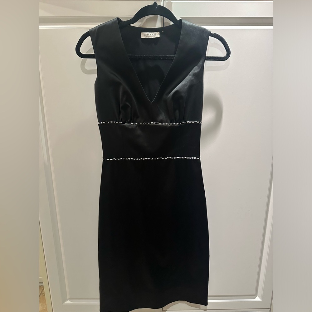 Bryan Bradley LBD